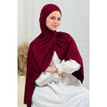 طرحه قطن جيل