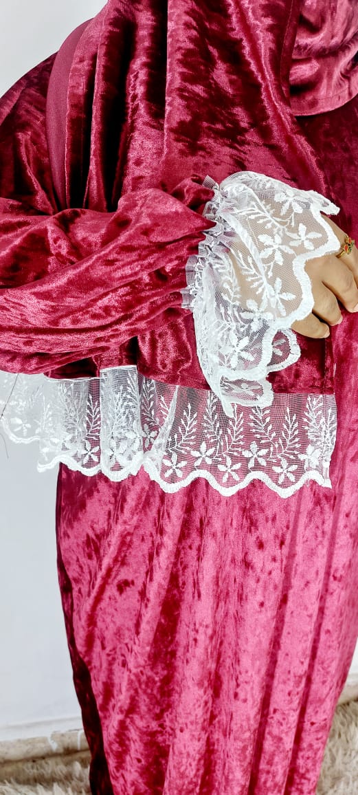 اسدال قطيفه