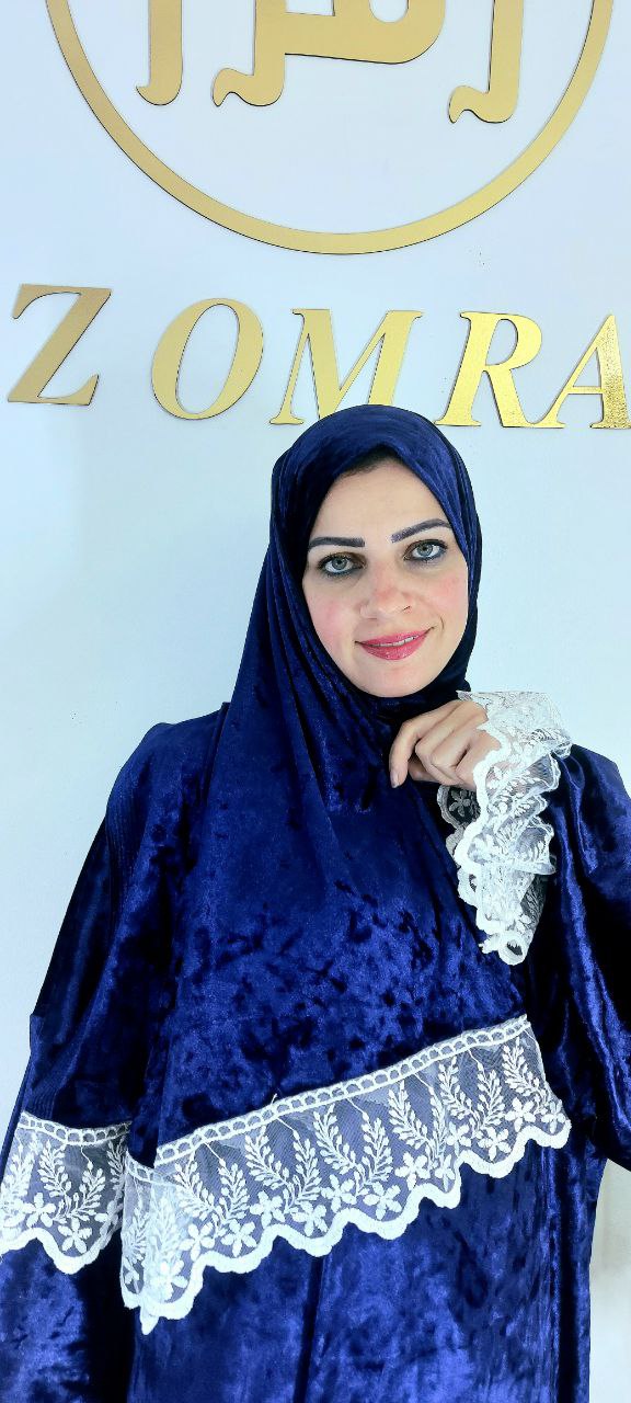 اسدال قطيفه