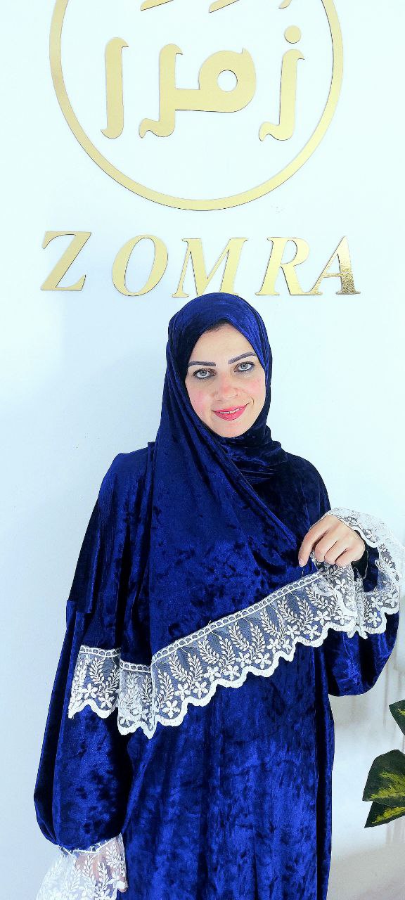 اسدال قطيفه