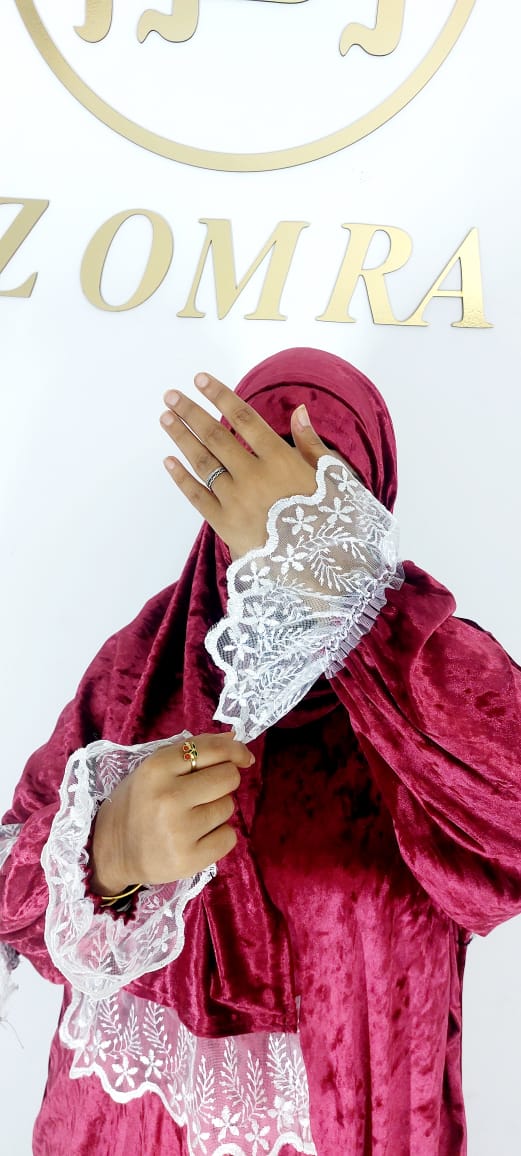 اسدال قطيفه