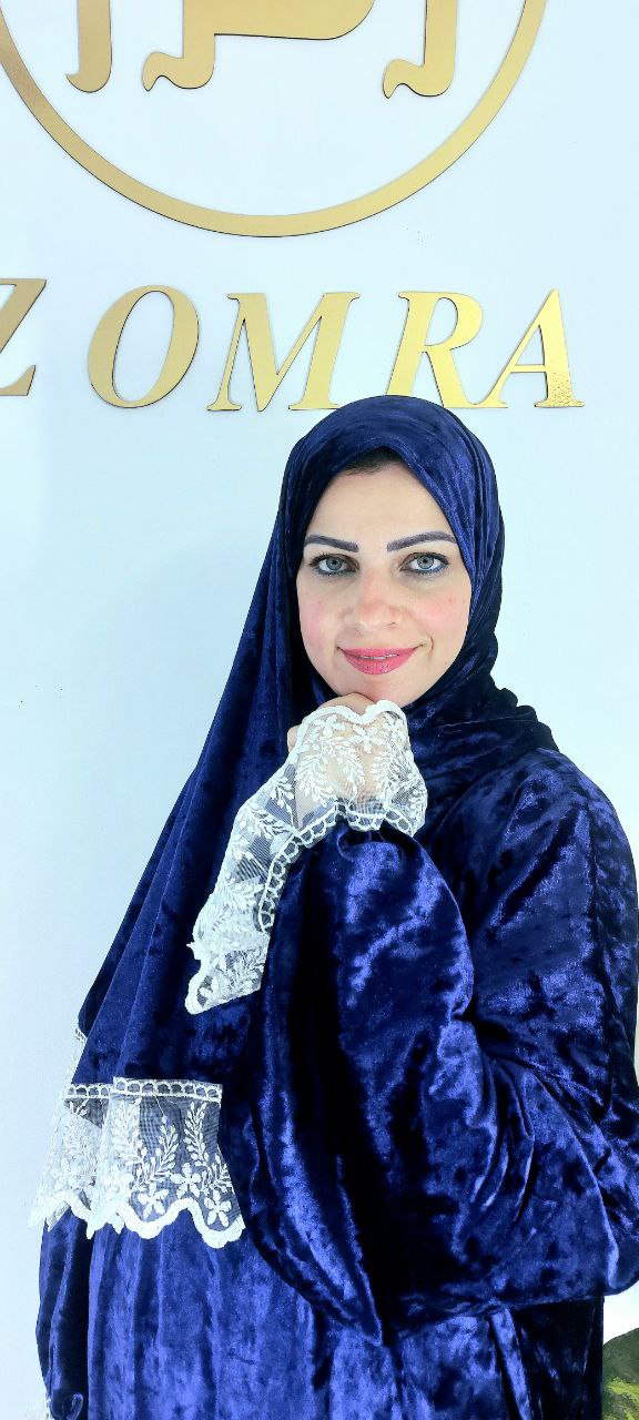 اسدال قطيفه