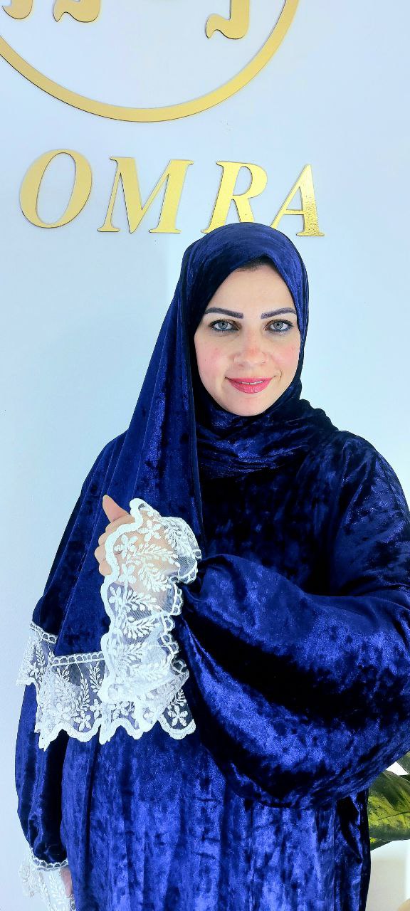 اسدال قطيفه