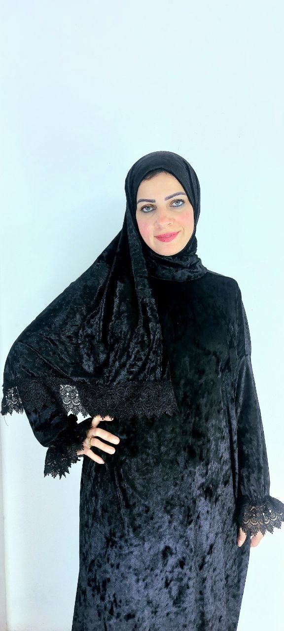 اسدال قطيفه